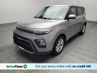 Used 2022 Kia Soul LX w/ Technology Package image 1
