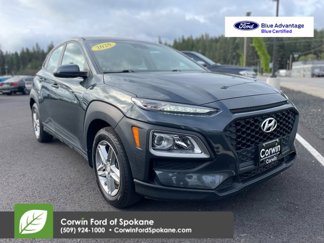 Used 2020 Hyundai Kona SE image 1