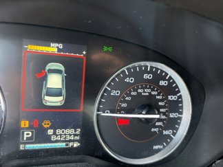 Used 2019 Subaru Crosstrek 2.0i Limited w/ Popular Package #2 image 1