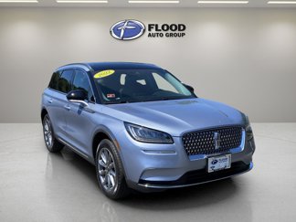 Used 2022 Lincoln Corsair AWD w/ Premium Package image 1