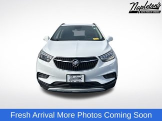 Used 2018 Buick Encore Preferred image 1