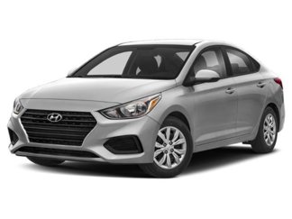 Used 2018 Hyundai Accent Limited image 1