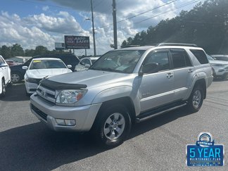 Used 2004 Toyota 4Runner Limited image 1