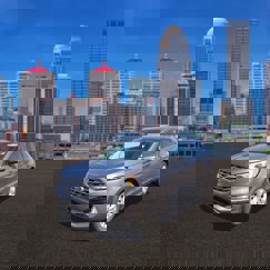 Used 2022 Ford Edge Titanium image 1