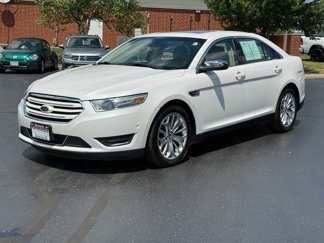 Used 2013 Ford Taurus Limited image 1