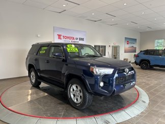Used 2014 Toyota 4Runner SR5 Premium image 1