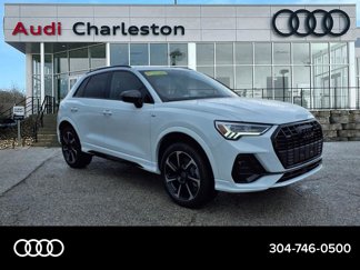 New 2025 Audi Q3 2.0T Premium Plus image 1