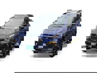 Certified 2024 Subaru Crosstrek 2.5i Sport image 1