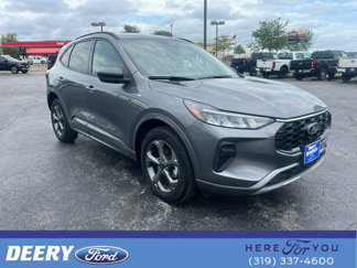 Used 2023 Ford Escape ST-Line w/ Tech Pack #1 image 1