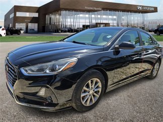 Used 2019 Hyundai Sonata SE image 1