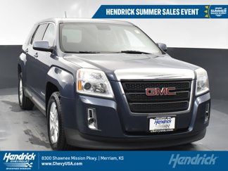 Used 2014 GMC Terrain SLE image 1