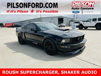 Used 2007 Ford Mustang GT Premium image 1