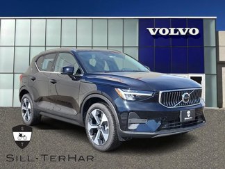 New 2025 Volvo XC40 B5 Core w/ Protection Package Premier image 1