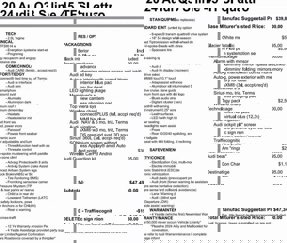 Certified 2024 Audi Q3 2.0T Premium Plus w/ Premium Plus Package image 1