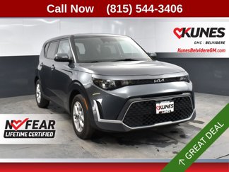 Used 2024 Kia Soul LX w/ Option Group 015 image 1