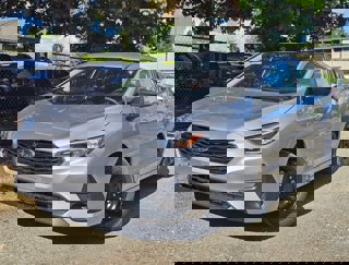 New 2025 Subaru Impreza 2.0i image 1