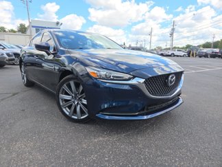 Used 2019 MAZDA MAZDA6 Touring image 1