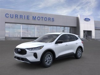 New 2025 Ford Escape Active image 1