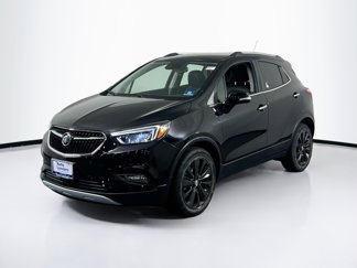 Used 2019 Buick Encore Essence w/ Safety Package II image 1