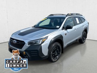 Used 2022 Subaru Outback Wilderness image 1