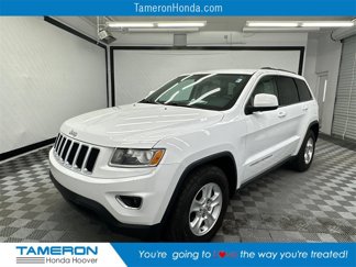 Used 2014 Jeep Grand Cherokee Laredo w/ Quick Order Package 23E image 1