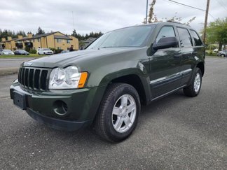 Used 2006 Jeep Grand Cherokee Laredo image 1