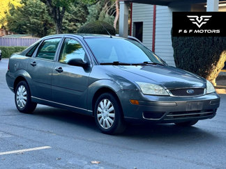 Used 2007 Ford Focus SE image 1