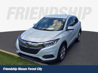 Used 2019 Honda HR-V LX image 1