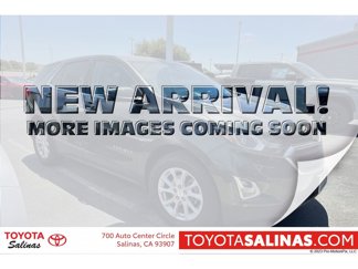 Used 2019 Chevrolet Equinox LT w/ Driver Convenience Package image 1