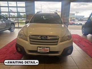 Used 2013 Subaru Outback 2.5i Premium image 1