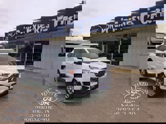 Used 2022 Ford Edge SEL w/ Convenience Package image 1