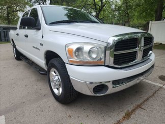 Used 2006 Dodge Ram 1500 Truck SLT w/ Trailer Tow Group image 1