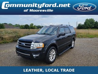 Used 2015 Ford Expedition Limited image 1