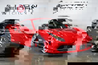 Used 2018 Ferrari 488 GTB image 1
