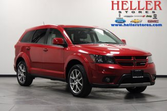 Used 2018 Dodge Journey GT image 1