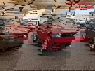 New 2025 Dodge Charger Daytona R/T w/ Quick Order Package 25M R/T image 1