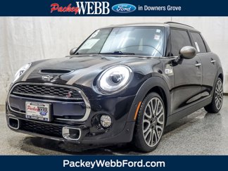 Used 2018 MINI Cooper S w/ Mini Seven Edition image 1