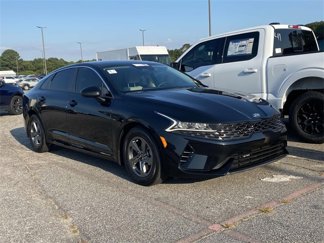 Used 2021 Kia K5 LXS image 1