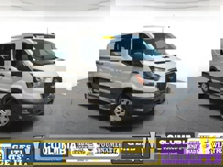 Certified 2024 Ford Transit 250 Low Roof w/ Exterior Upgrade Package image 1