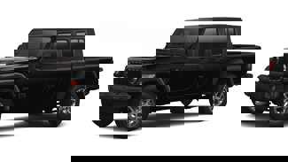 New 2025 Jeep Gladiator Sport image 1