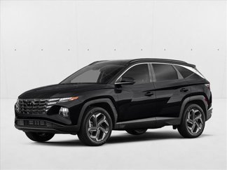 Used 2022 Hyundai Tucson SEL w/ Convenience Package image 1