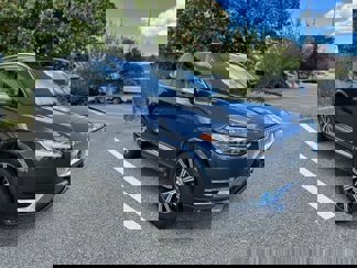 Certified 2025 Volvo XC90 B5 Core image 1