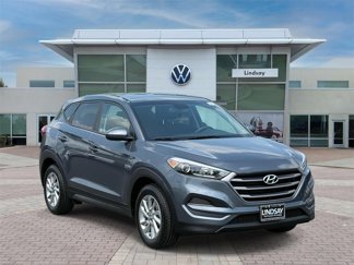 Used 2016 Hyundai Tucson SE image 1