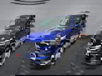 Used 2019 Acura RDX AWD image 1