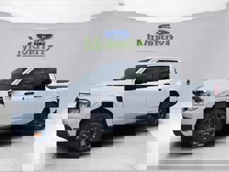 New 2024 Ford Maverick XLT image 1