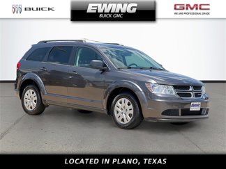 Used 2020 Dodge Journey SE image 1