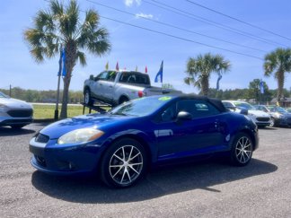 Used 2009 Mitsubishi Eclipse GT image 1