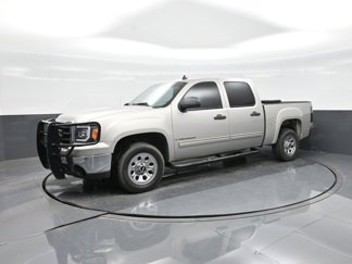 Used 2007 GMC Sierra 1500 SL image 1