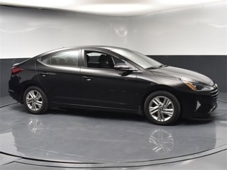 Used 2020 Hyundai Elantra Value Edition w/ Cargo Package (C1) image 1
