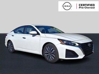 Used 2023 Nissan Altima 2.5 SV image 1